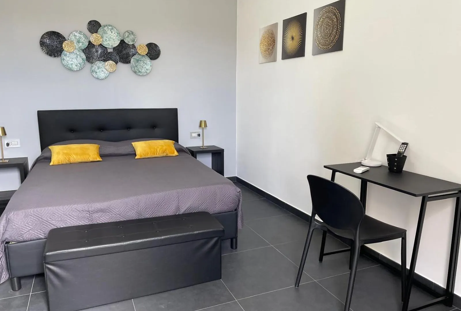 Mina E Milly Apartment Naples