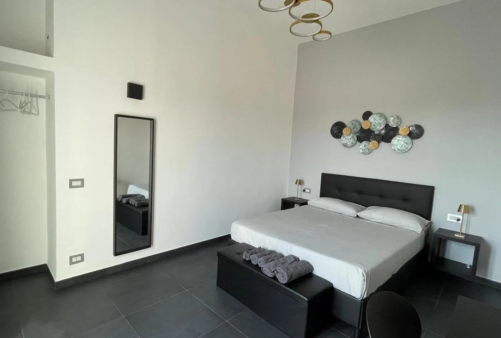Mina E Milly Apartment Naples