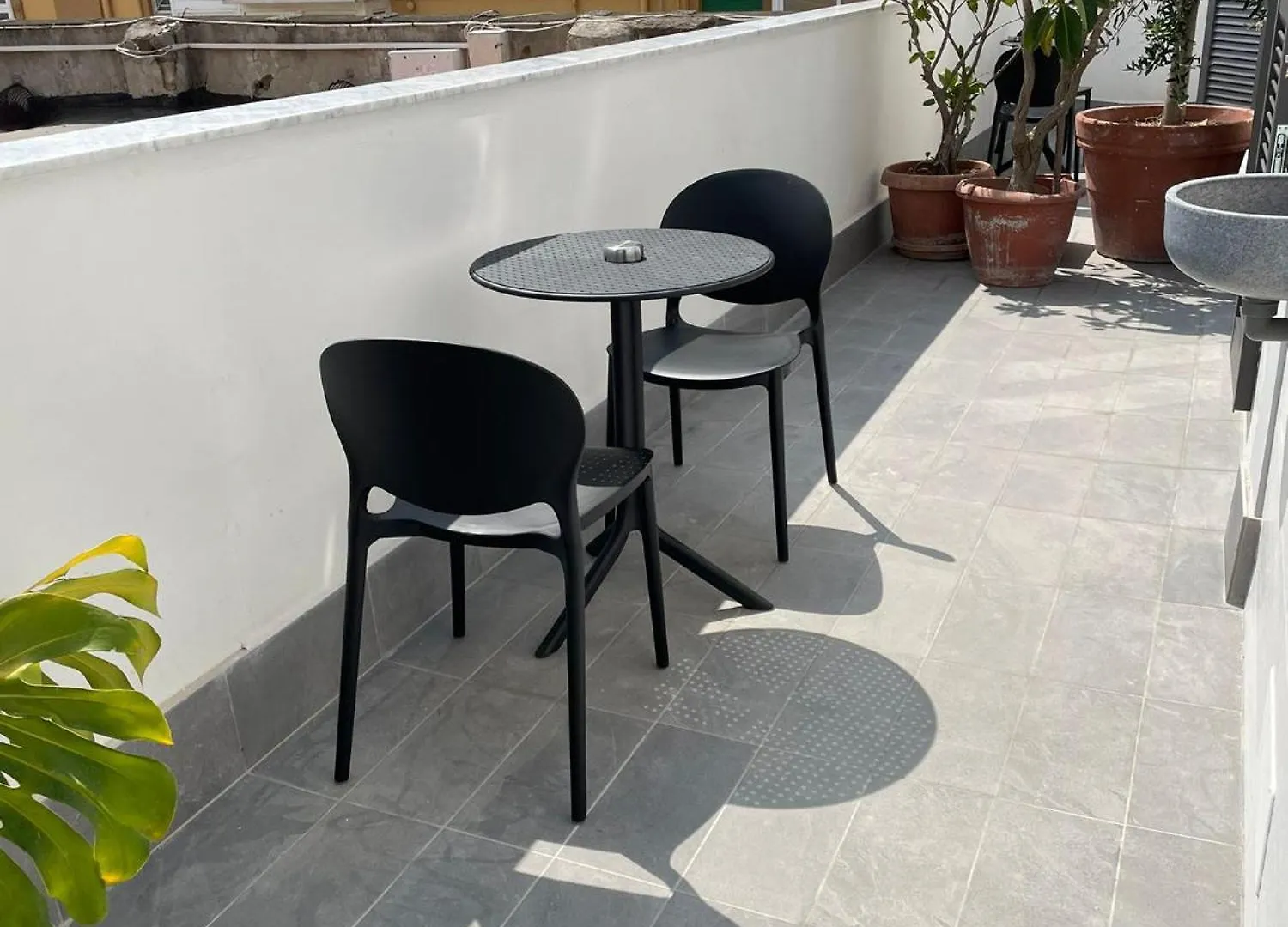 Mina E Milly Apartment Naples