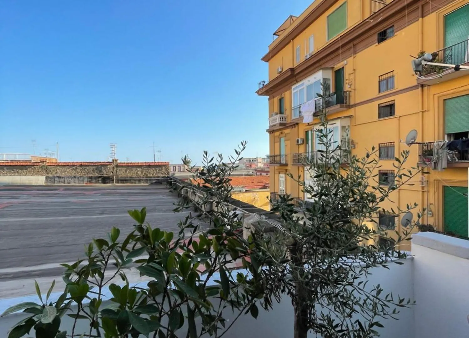 Mina E Milly Apartment Naples