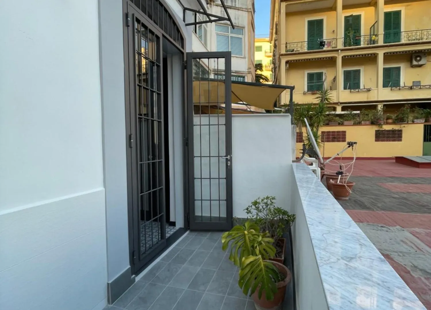 Mina E Milly Apartment Naples