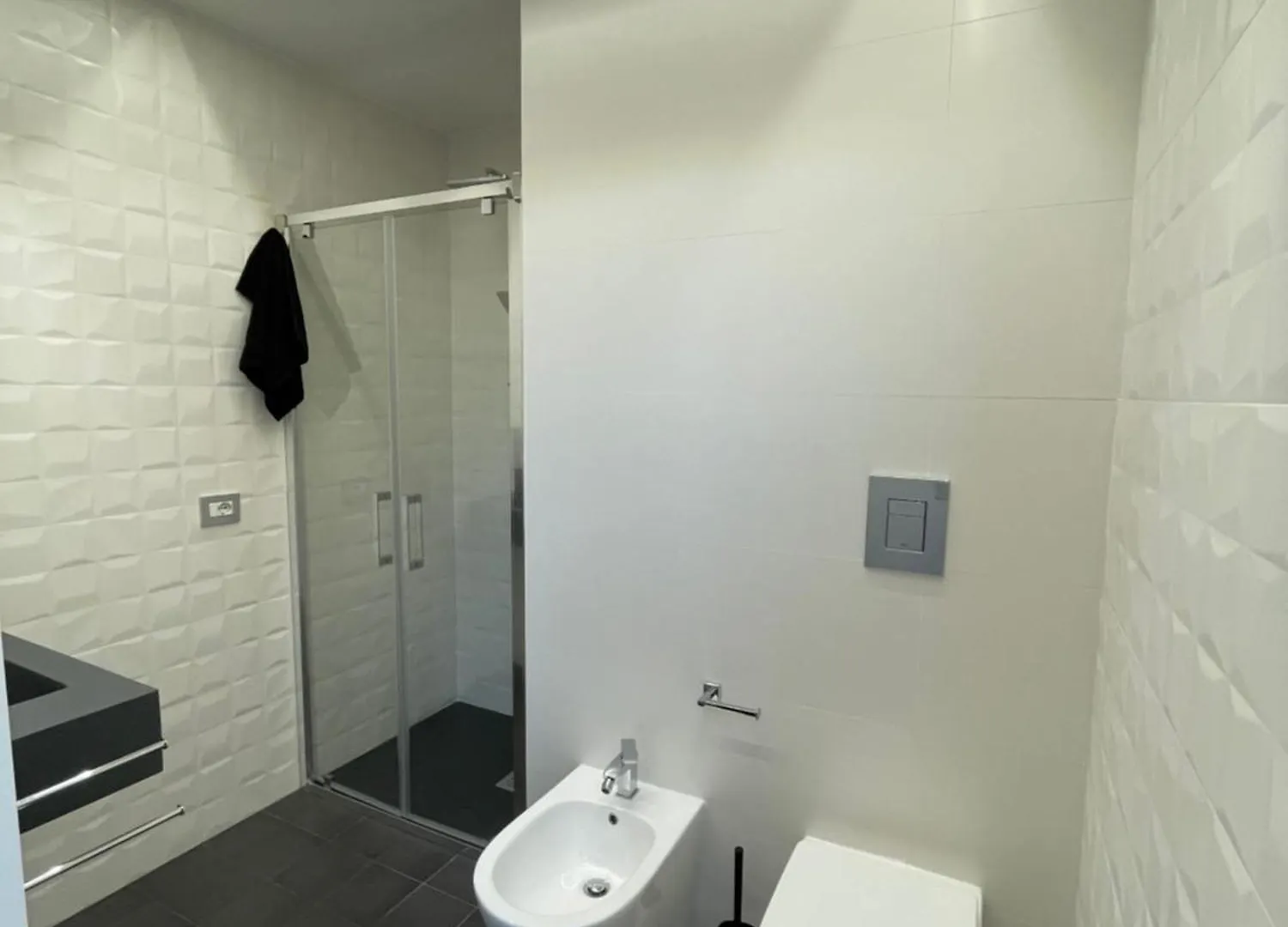 Mina E Milly Apartment Naples