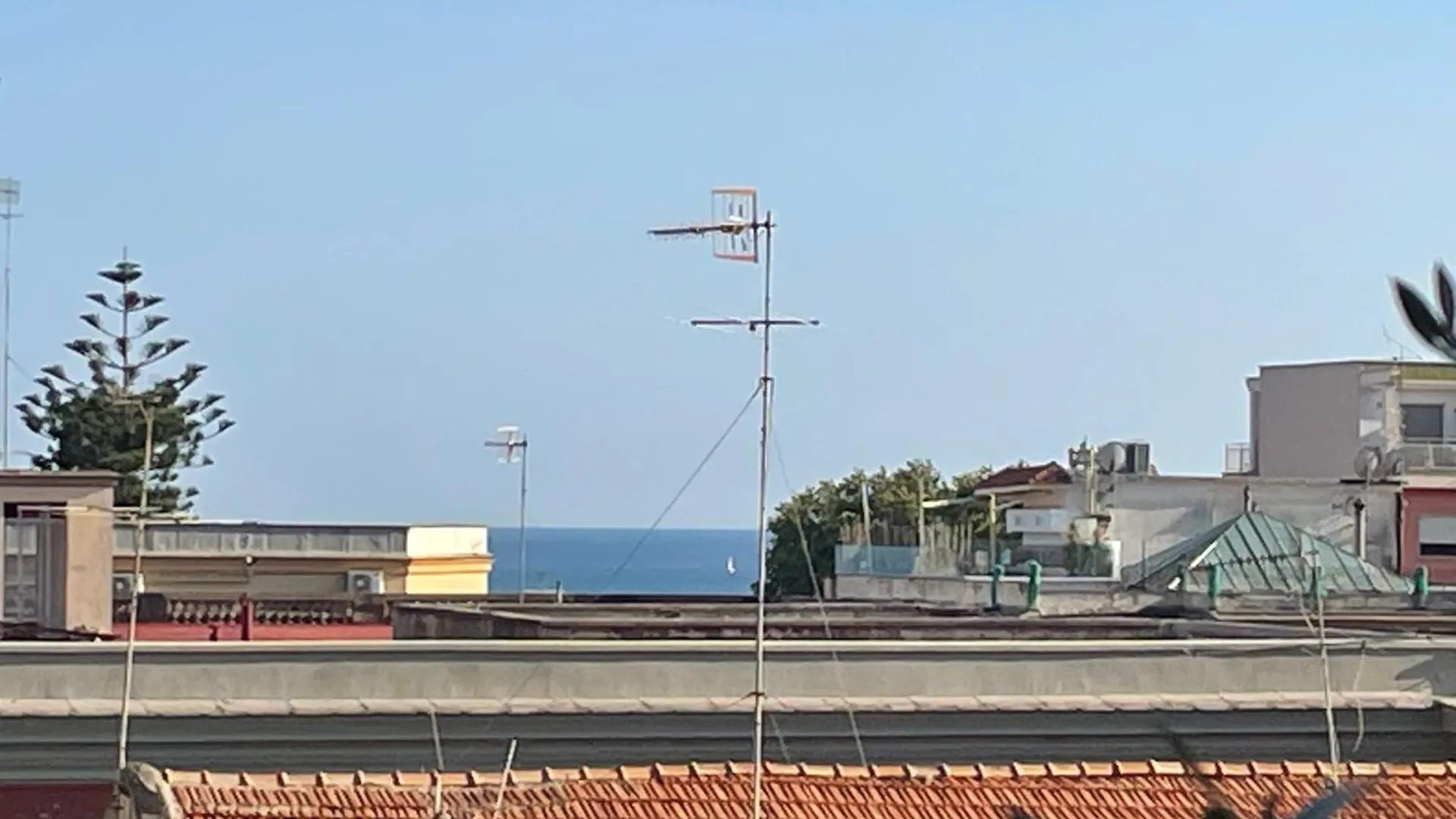 Mina E Milly Apartment Naples Italy