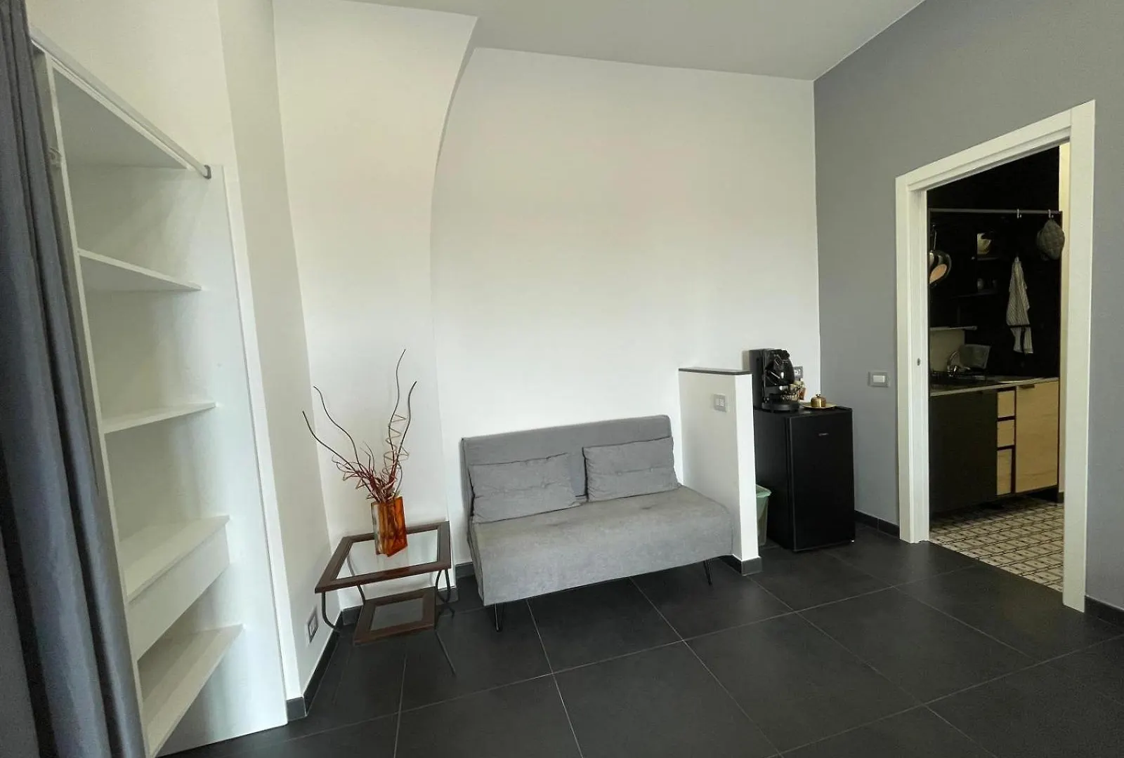 Mina E Milly Apartment Naples