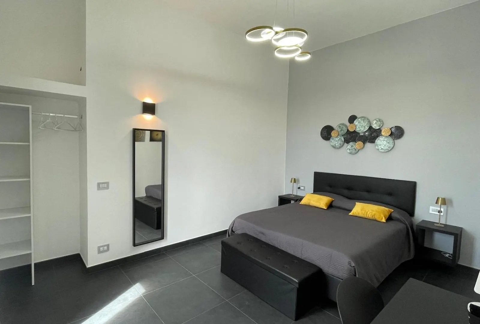 Mina E Milly Apartment Naples