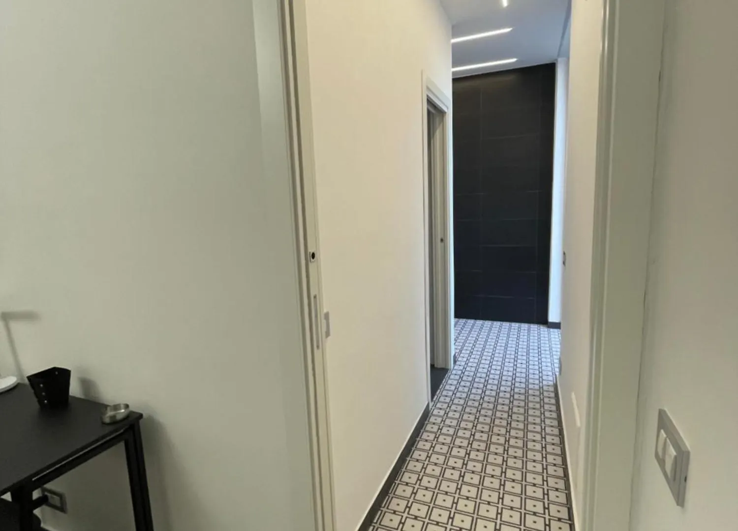 Mina E Milly Apartment Naples