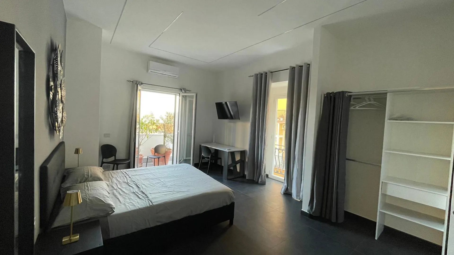 Mina E Milly Apartment Naples