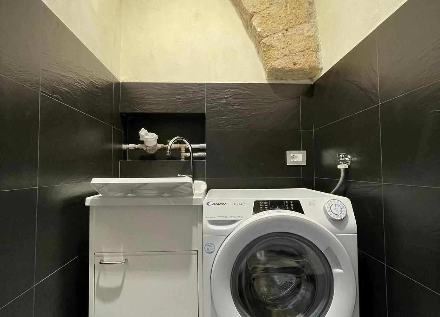 Mina E Milly Apartment Naples