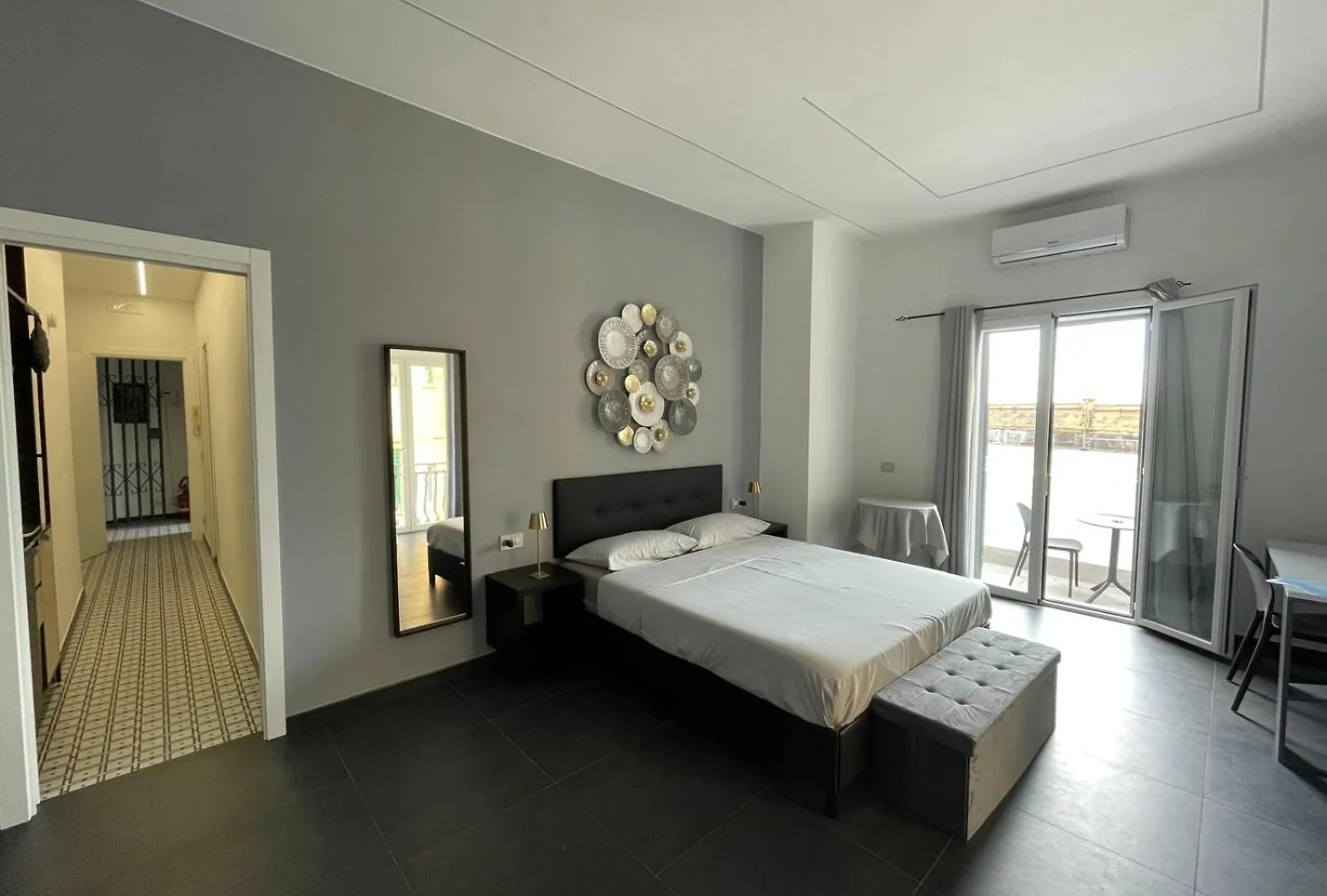 Mina E Milly Apartment Naples